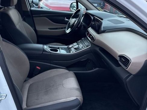Used 2023 Hyundai Santa Fe SEL image 14