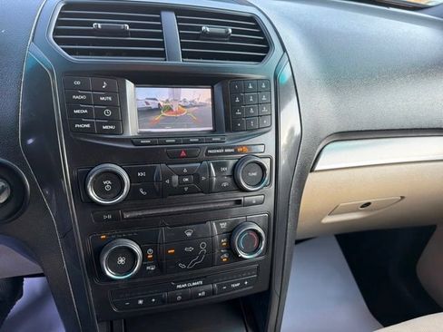 Used 2016 Ford Explorer FWD image 24