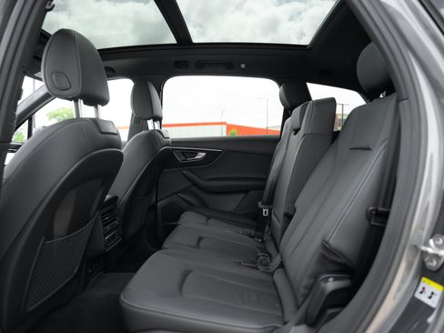 New 2026 Audi Q7 2.0T Premium Plus AWD/4WD image 26