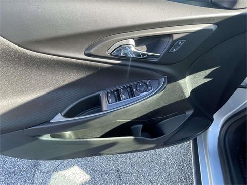 Used 2022 Chevrolet Malibu RS w/ LPO, Convenience Package 2 image 16