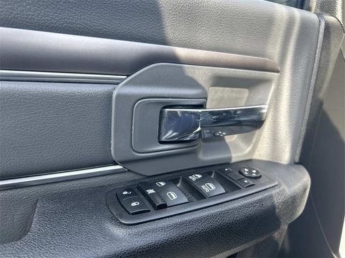 Used 2023 RAM 1500 Classic SLT w/ Trailer & Traction Group image 18