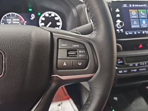 Certified 2024 Honda Ridgeline Sport image 21