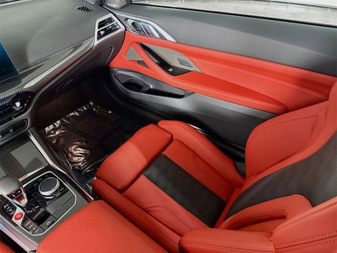 Used 2026 BMW M4 xDrive Competition image 24