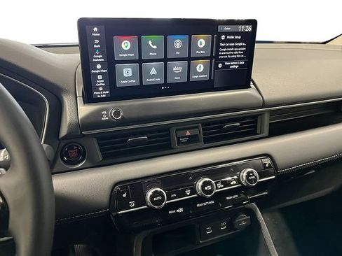 New 2026 Honda Pilot EX-L image 16