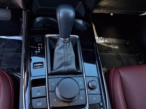 Used 2025 MAZDA CX-30 AWD 2.5 S w/ Preferred Package image 12