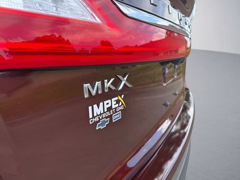 Used 2018 Lincoln MKX Reserve w/ Driver Assistance Package AWD/4WD image 36