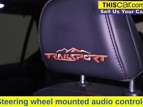 Used 2025 Honda Pilot TrailSport image 15