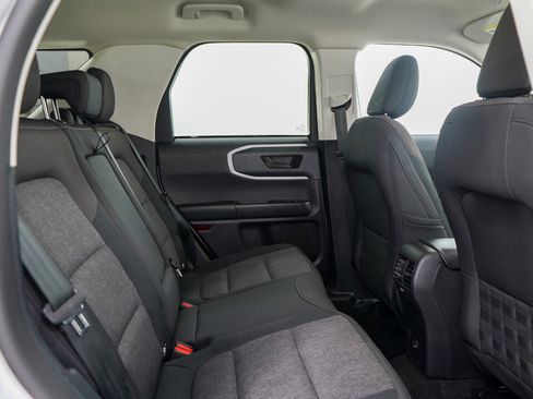 Used 2024 Ford Bronco Sport Big Bend image 12