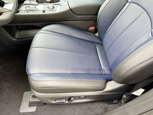 Used 2026 INFINITI QX60 Sport w/ Dark Cargo Package image 20