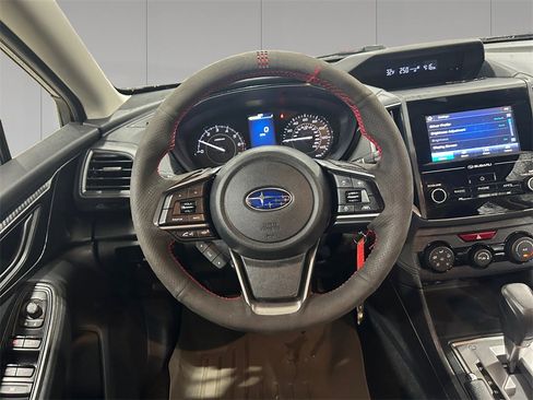 Used 2021 Subaru Impreza 2.0i image 13