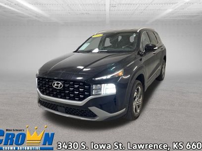 Used 2023 Hyundai Santa Fe SEL w/ Cargo Package