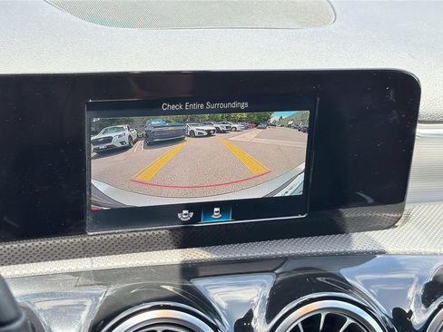Used 2019 Mercedes-Benz A 220 image 14
