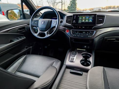 Used 2023 Honda Passport EX-L image 42