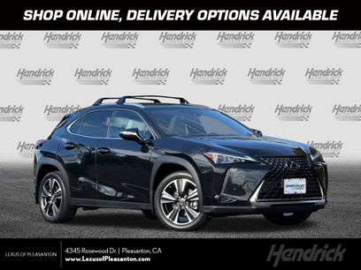 Used 2023 Lexus UX 250h 250h