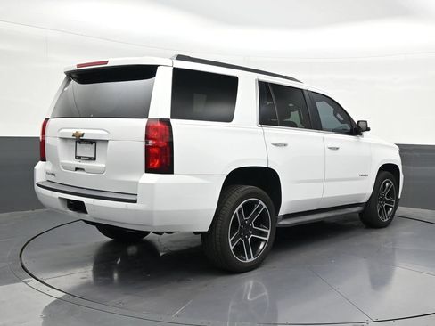 Used 2020 Chevrolet Tahoe LS RWD image 5