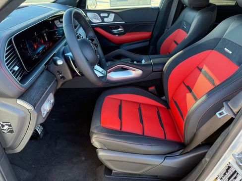 New 2026 Mercedes-Benz GLE 63 AMG S image 17
