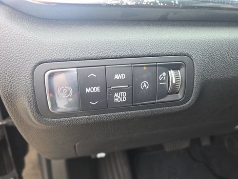 Used 2026 GMC Terrain Elevation w/ Elevation Premium Package AWD/4WD image 20
