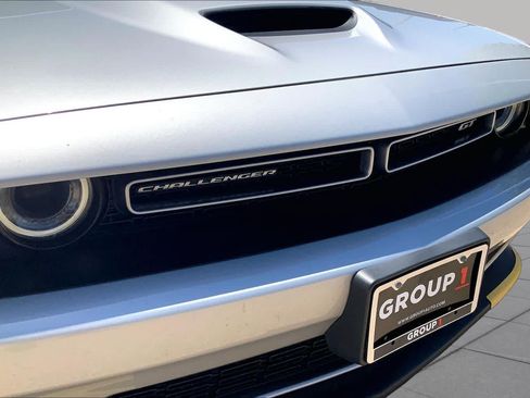 Used 2020 Dodge Challenger GT w/ Plus Package AWD/4WD image 35
