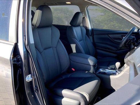 New 2026 Subaru Ascent Premium image 11