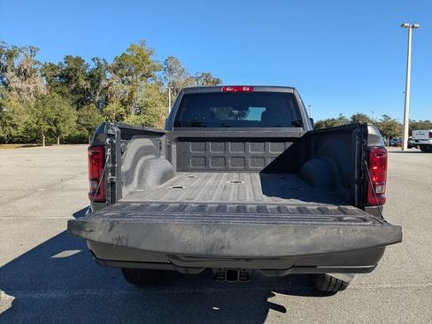 New 2026 RAM 2500 Big Horn AWD/4WD image 13