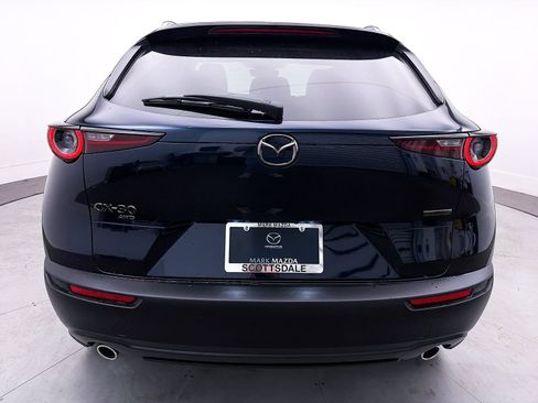 New 2026 MAZDA CX-30 AWD 2.5 S image 5
