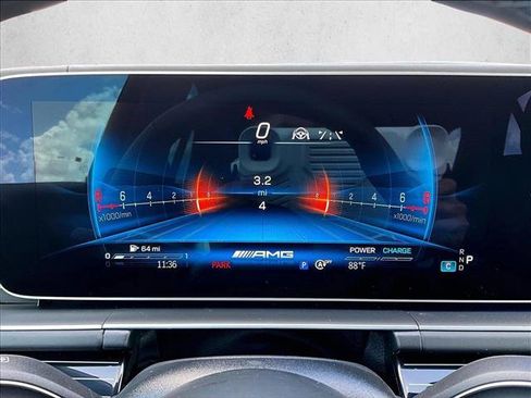 New 2026 Mercedes-Benz GLE 53 AMG 4MATIC image 22