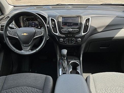 Used 2022 Chevrolet Equinox LT FWD image 15