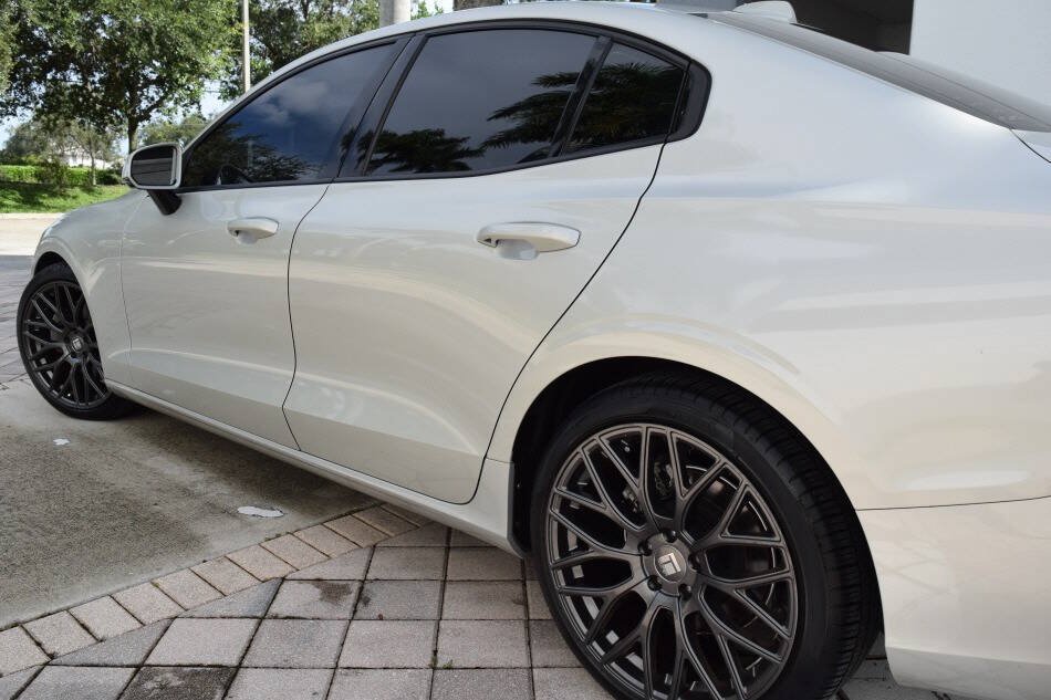 Used 2019 Volvo S60 T5 Momentum w/ Multimedia Package FWD image 26