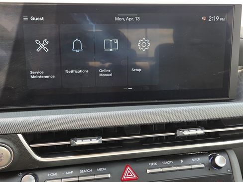 Used 2025 Hyundai Sonata SEL image 10