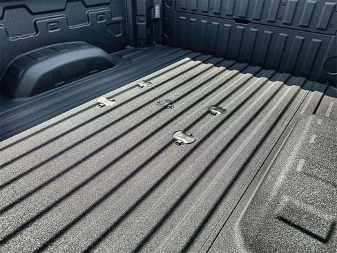 New 2026 GMC Sierra 2500 Denali w/ Denali Reserve Package image 18