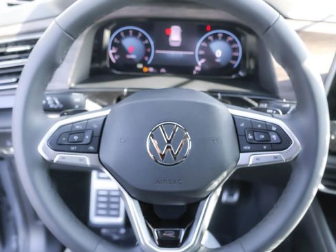 New 2026 Volkswagen Atlas SEL Premium R-Line image 22