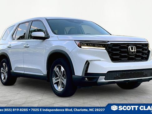 Used 2023 Honda Pilot EX-L image 1