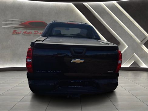 Used 2008 Chevrolet Avalanche LT RWD image 7