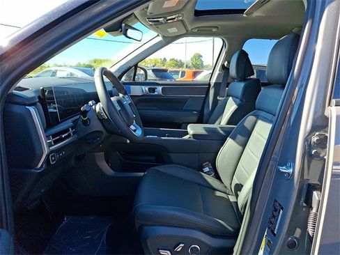 New 2026 Hyundai Santa Fe Limited image 7