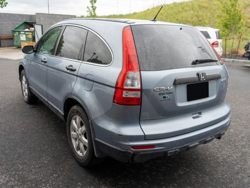 Used 2011 Honda CR-V SE image 5