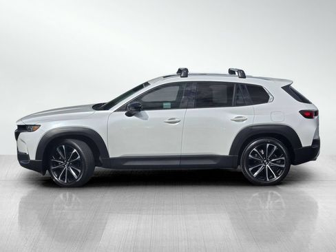 Certified 2025 MAZDA CX-50 AWD 2.5 Turbo w/ Weather Package image 7