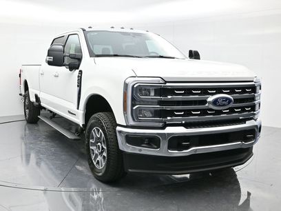 New 2026 Ford F250 Lariat w/ Lariat Ultimate Package