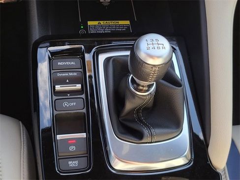 New 2026 Acura Integra A-Spec image 22