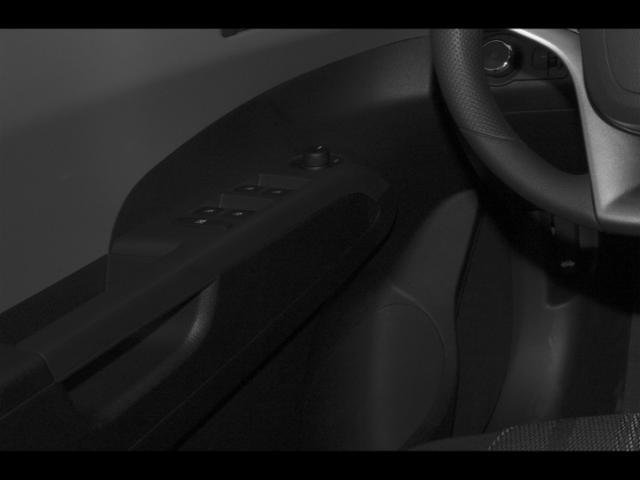 Used 2015 Chevrolet Sonic LT FWD image 15