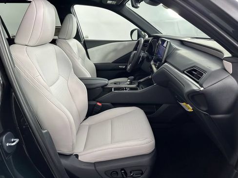 New 2026 Lexus TX 350 AWD image 21