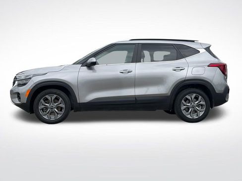 Certified 2024 Kia Seltos S AWD/4WD image 5