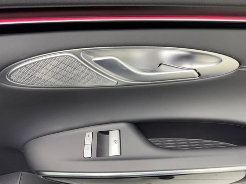 Used 2026 Genesis GV70 2.5T image 49