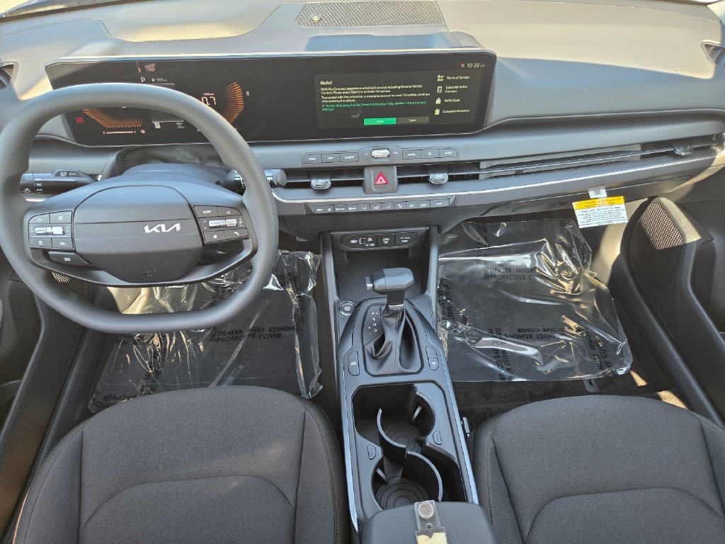 New 2026 Kia K4 FWD image 20