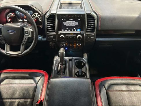 Used 2019 Ford F150 Lariat w/ Equipment Group 502A Luxury AWD/4WD image 16