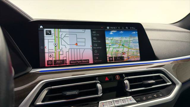 Used 2023 BMW X5 sDrive40i w/ Premium Package RWD image 30