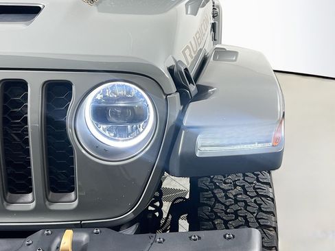 Used 2023 Jeep Wrangler Unlimited Rubicon 392 w/ Trailer Tow Package AWD/4WD image 11