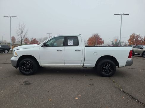 Used 2015 RAM 1500 Classic SLT image 11