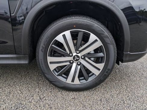 New 2026 Mitsubishi Outlander Sport ES AWD/4WD image 11