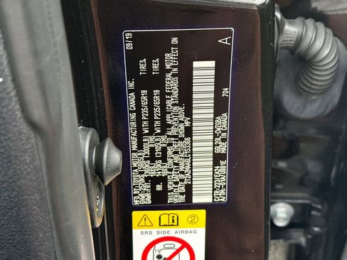 Used 2020 Lexus RX 350 FWD image 21