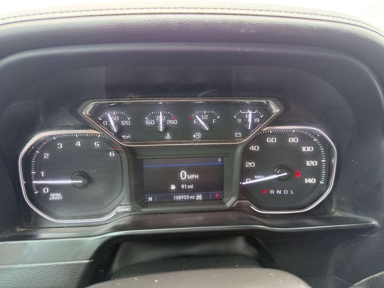 Used 2021 GMC Sierra 3500 SLE w/ SLE Convenience Package AWD/4WD image 27